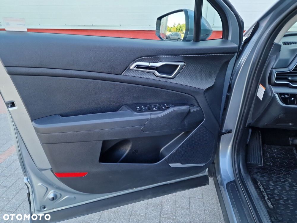 Kia Sportage 1.6 T-GDI MHEV M 2WD DCT - 35