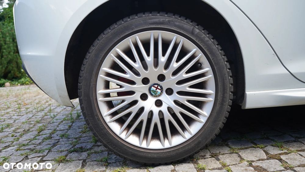 Alfa Romeo Giulietta 1.4 TB 16V Multiair - 5