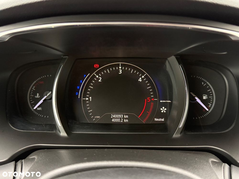 Renault Talisman ENERGY dCi 160 EDC LIMITED - 30