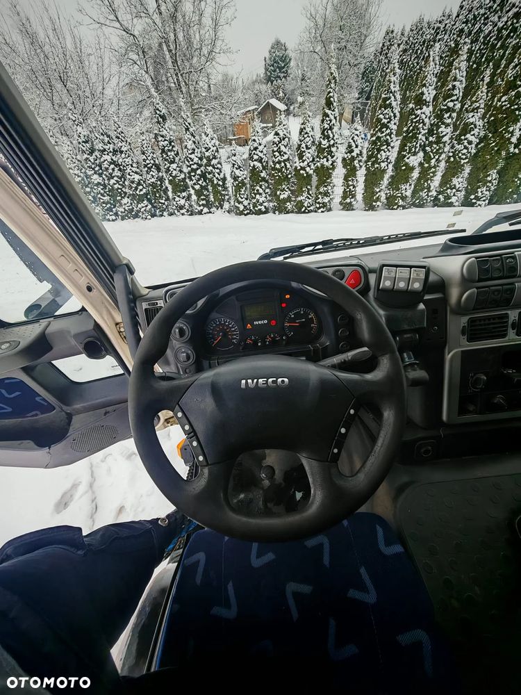 Iveco Trakker 410T50-5 - 19