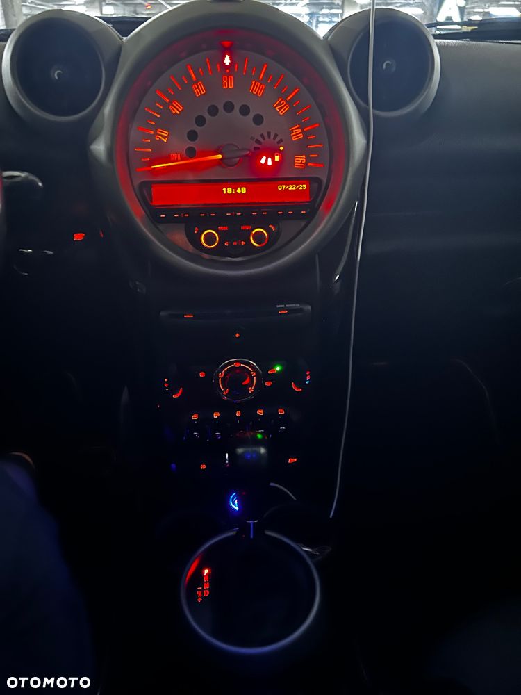 MINI Countryman Cooper S All4 - 28