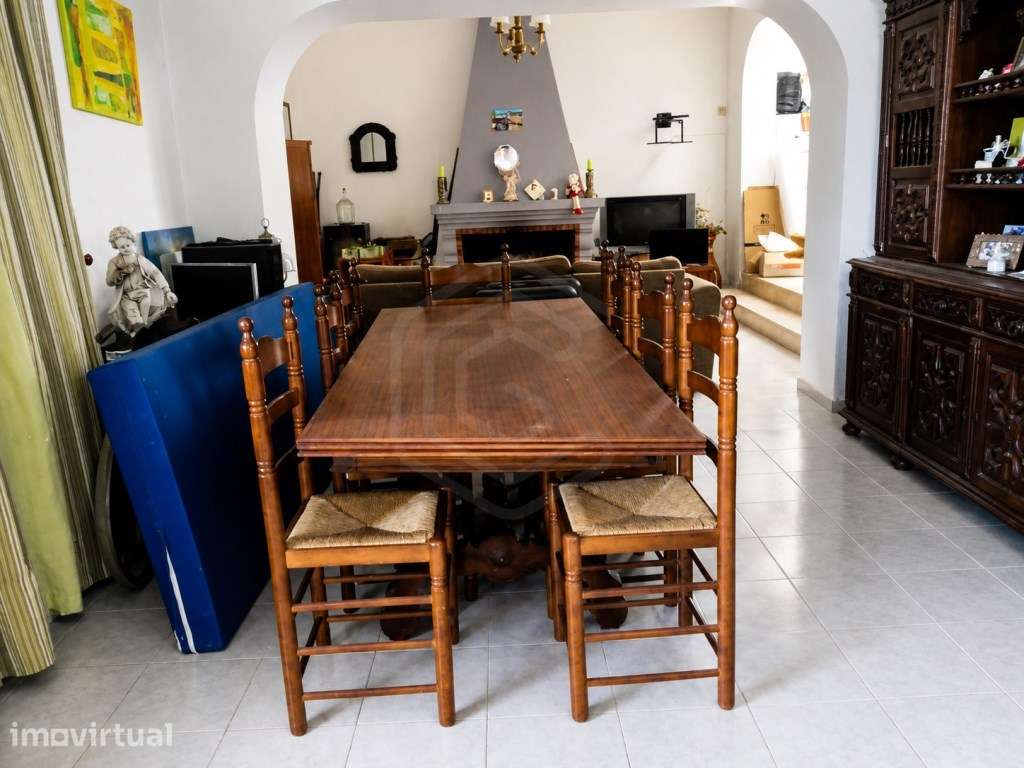 Moradia T3+1 isolada com 7.387 m² de terreno, Loulé, Algarve - Grande imagem: 4/33