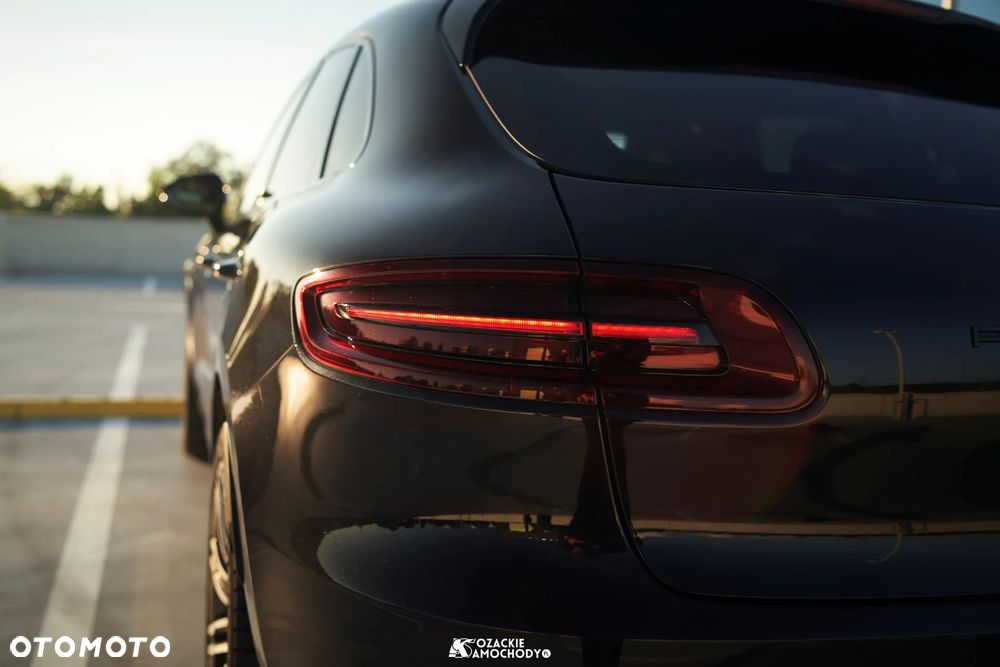 Porsche Macan GTS - 11