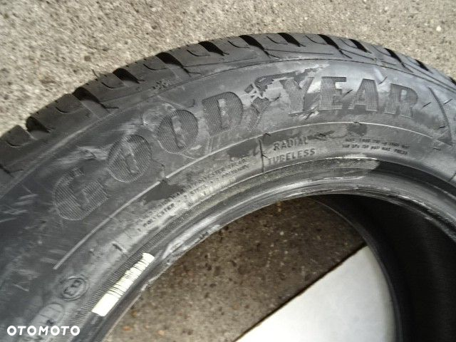 OPONY 205/60/16 2szt GOODYEAR RSC NOWE (21496) - 5