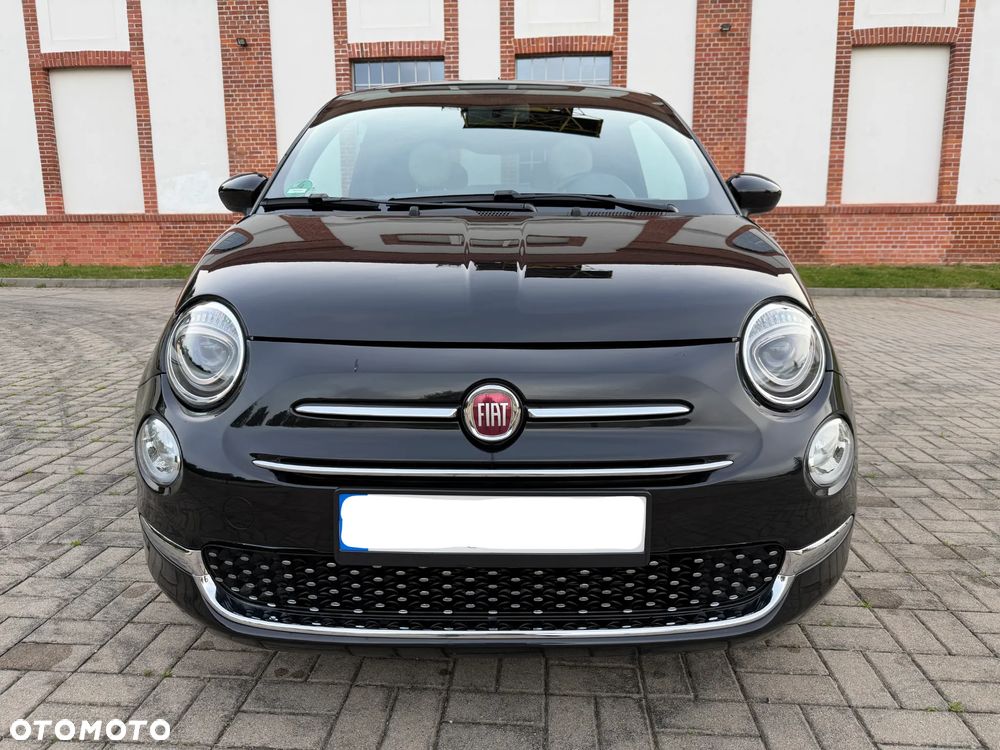 Fiat 500 1.0 GSE Hybrid Dolcevita - 21