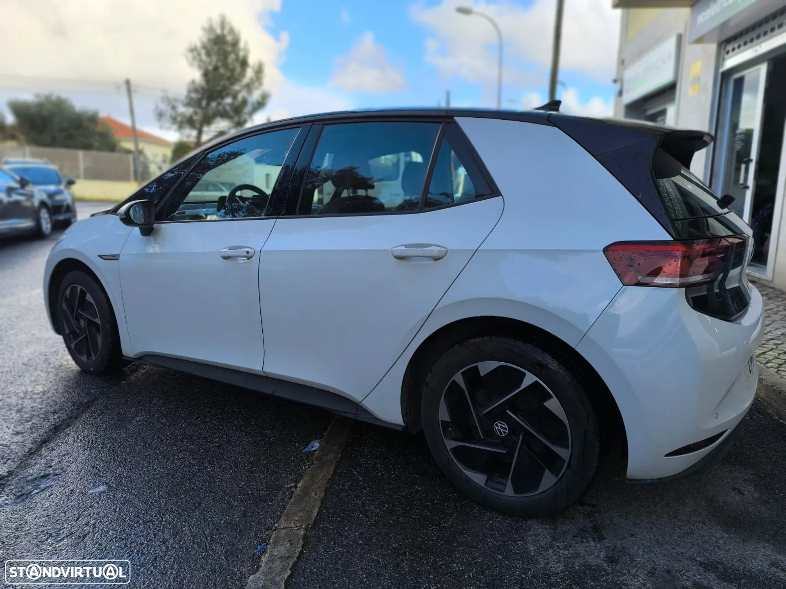 VW ID.3 Pro Business - 8
