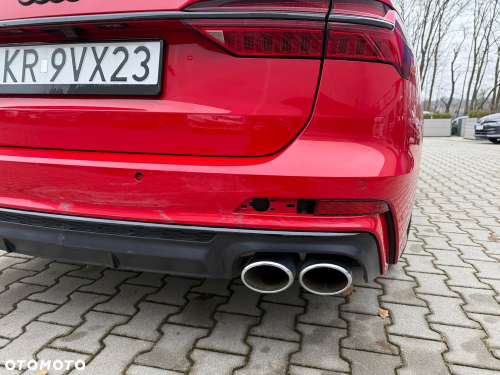 Audi A6 Avant 55 TFSI quattro S tronic sport - 39