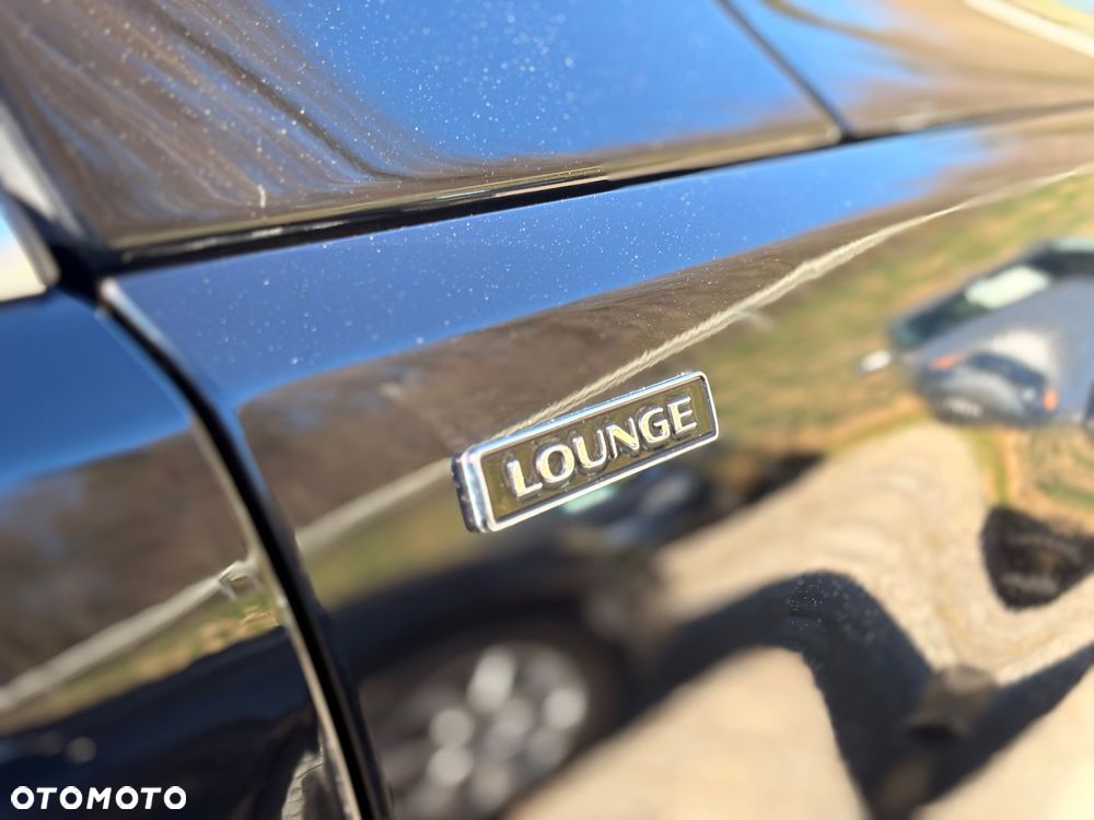 Volkswagen Tiguan 2.0 TDI DPF BlueMotion Technology Lounge Sport & Style - 10