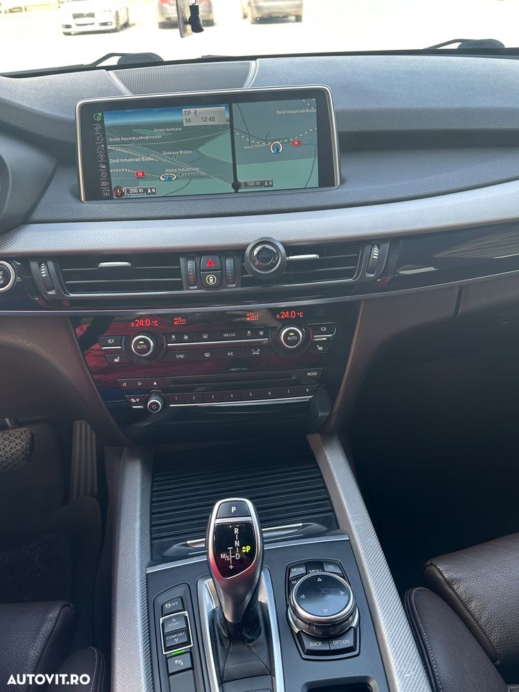 BMW X5 - 11