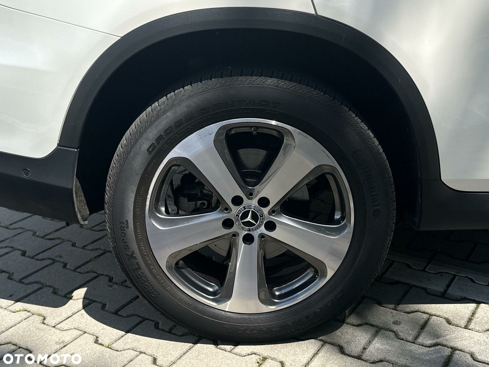Mercedes-Benz GLC 250 4-Matic - 6