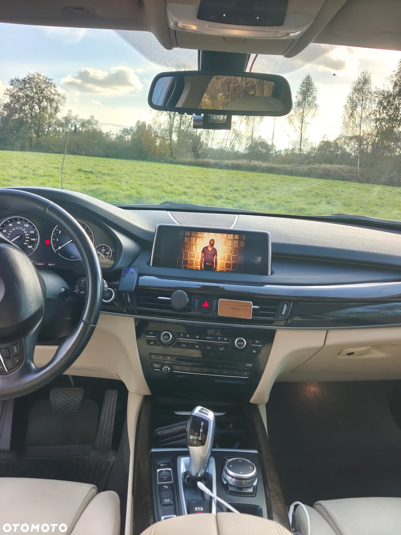 BMW X5 xDrive40e - 12