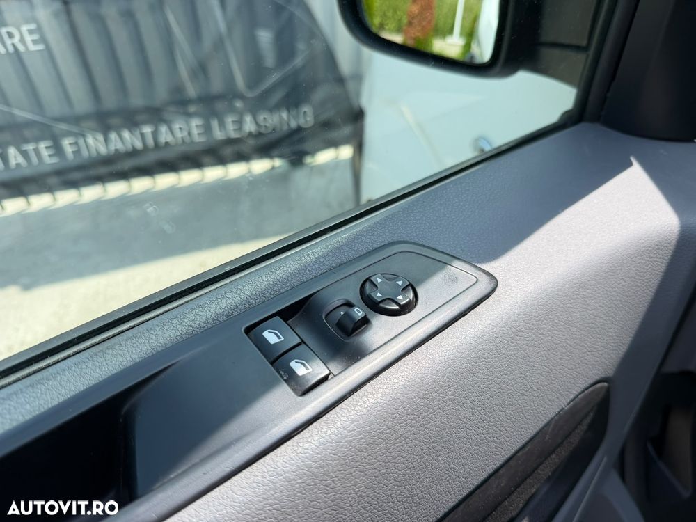 Opel Vivaro 1.5 CDTI 120CP Combi L2H1 (L) Standard - 24