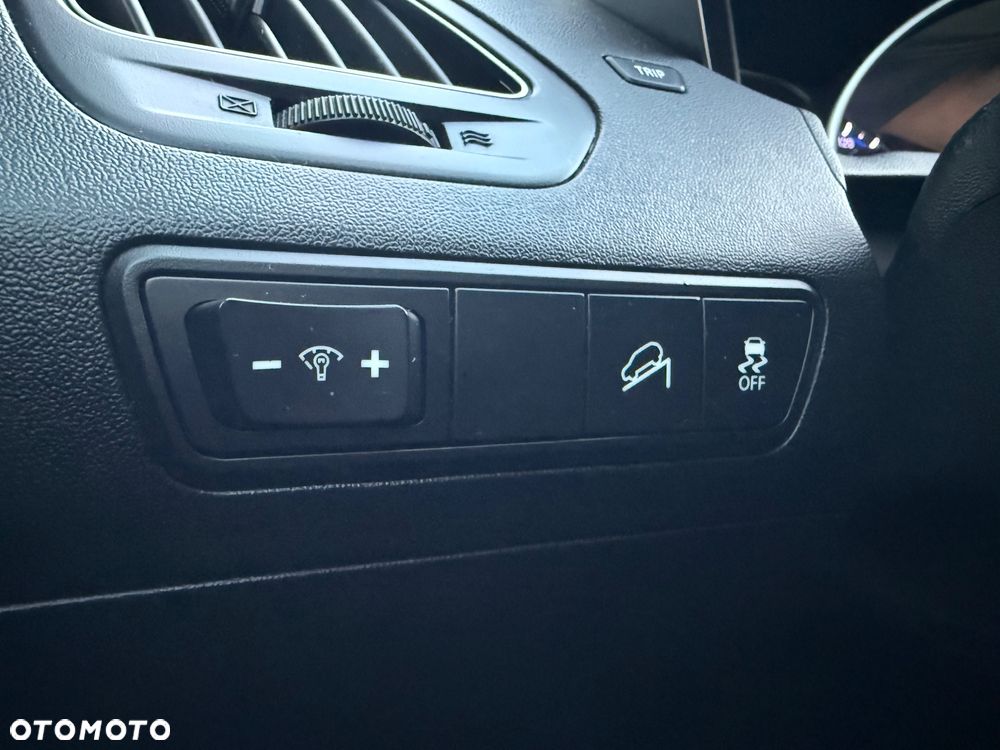 Hyundai ix35 1.6 GDI Comfort 2WD - 19