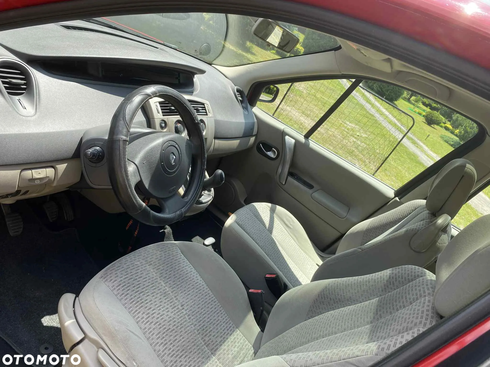 Renault Scenic - 14