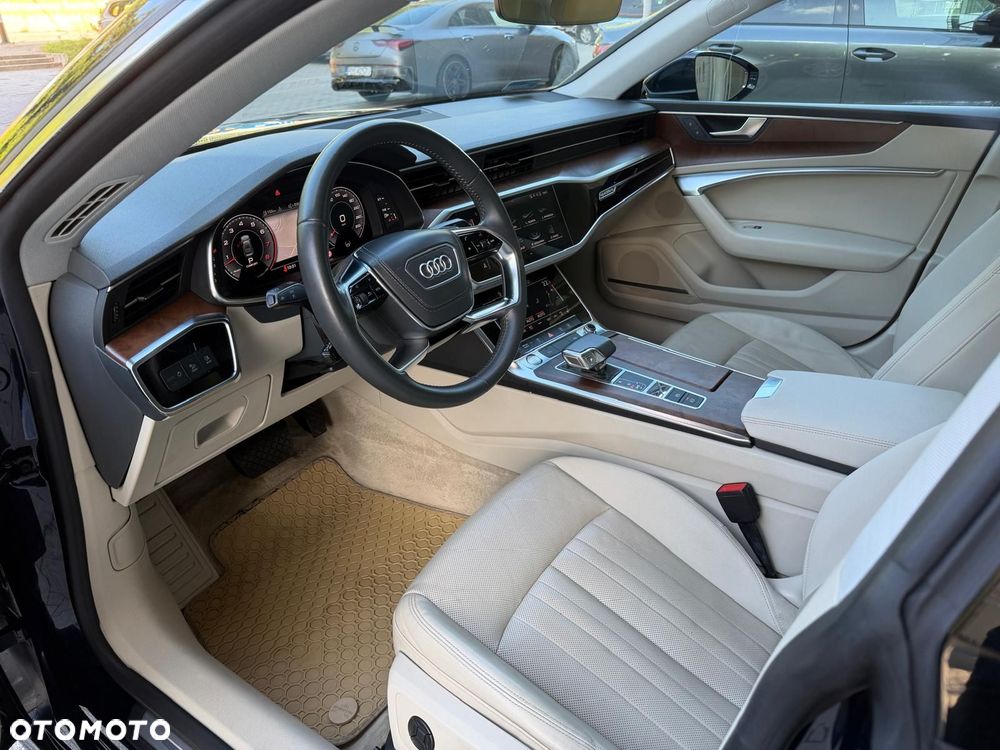 Audi A7 Sportback - 10