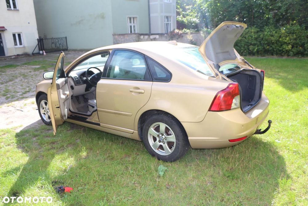 Volvo S40 1.6D DPF DRIVe Momentum - 19