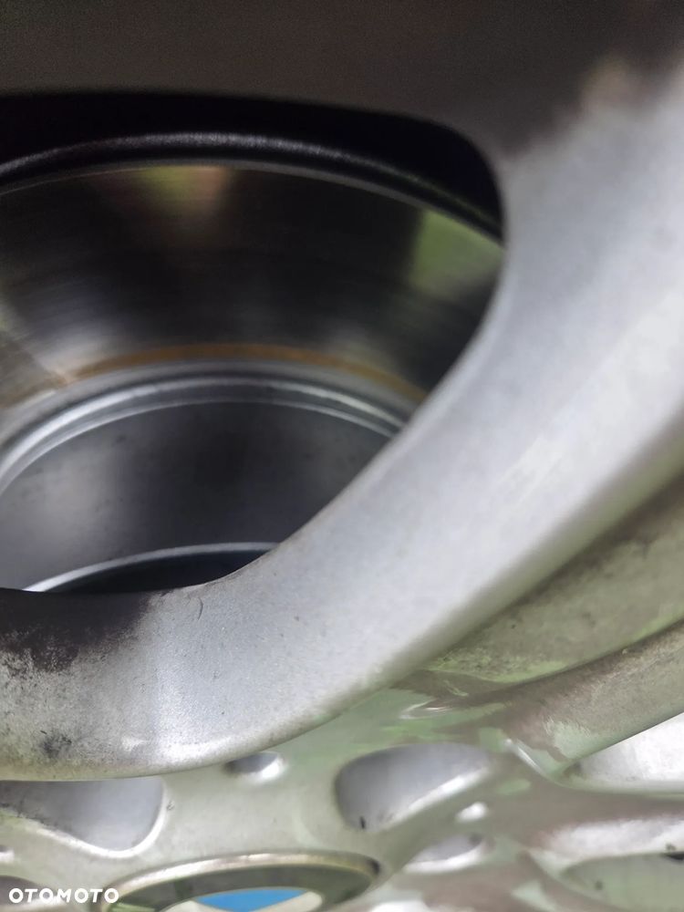 BMW Seria 1 116d DPF - 18