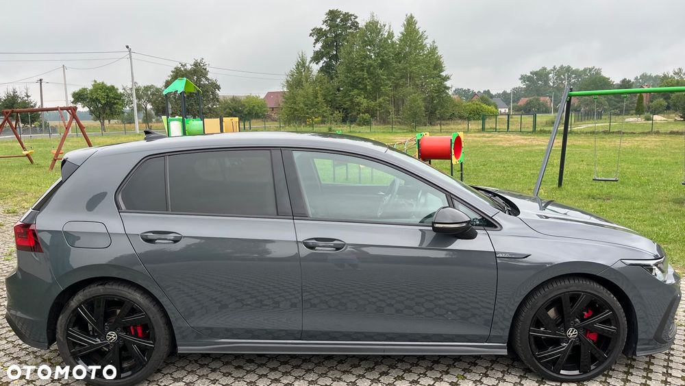 Volkswagen Golf 2.0 TDI GTD DSG - 7