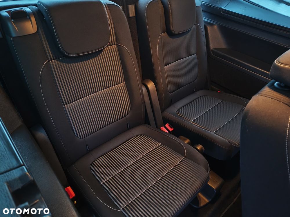 Seat Alhambra 2.0 TDI Ecomotive Style - 23