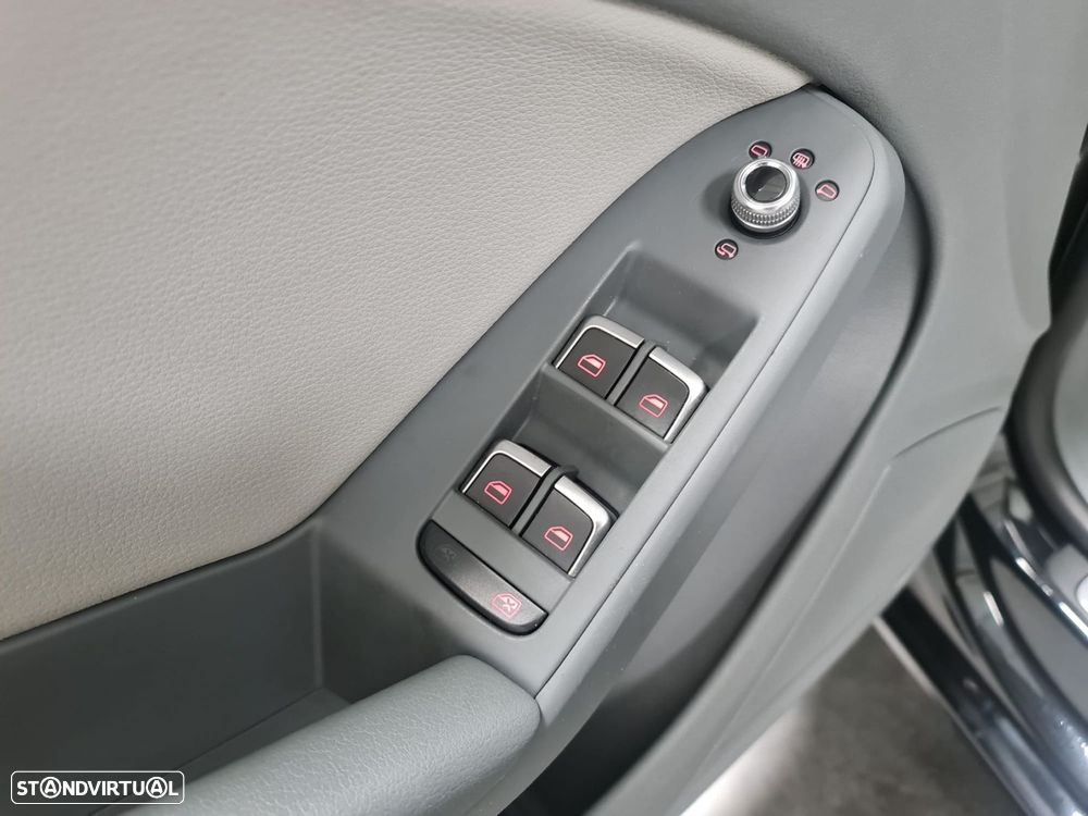 Audi A5 Sportback 2.0 TDI Multitronic Sport - 7