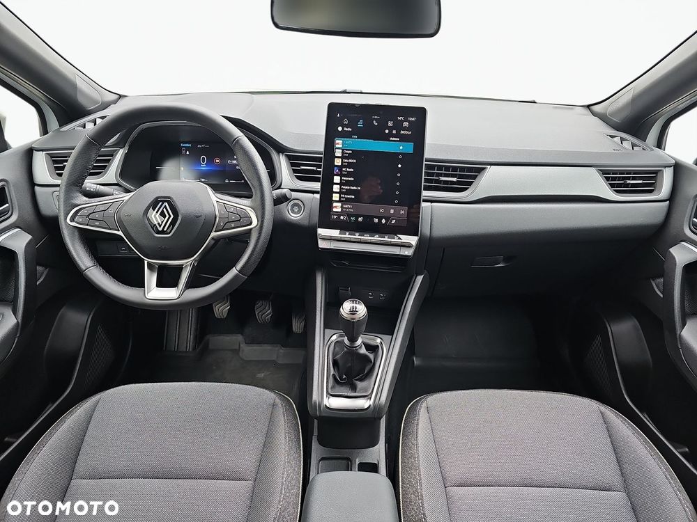 Renault Captur 1.0 TCe Techno - 31