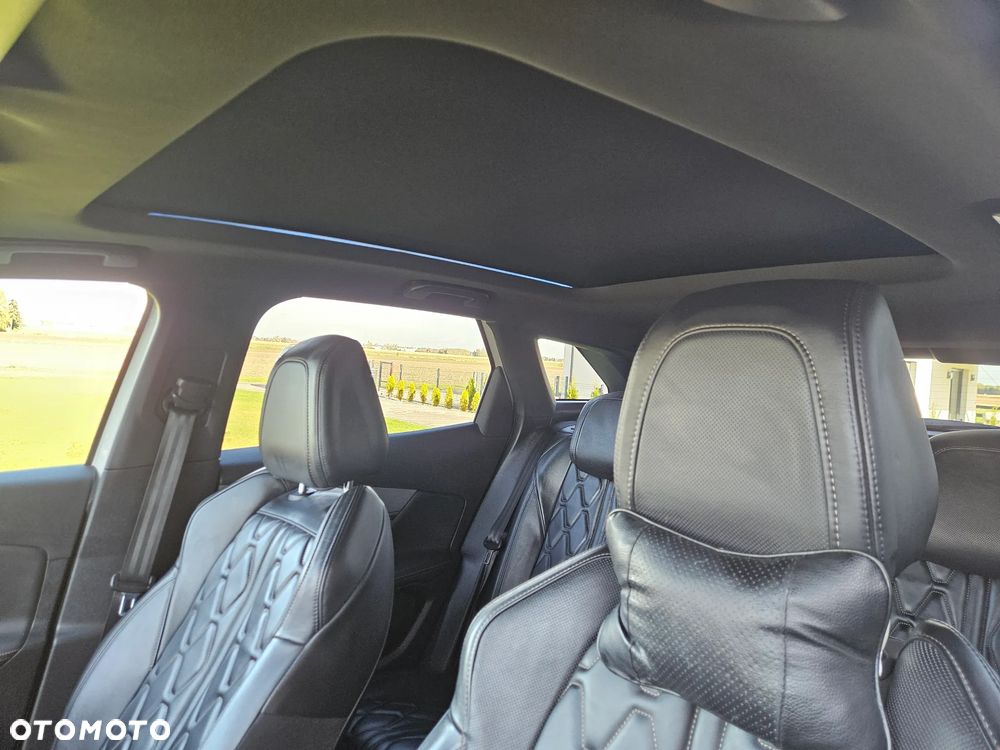 Peugeot 3008 BlueHDi 180 Stop & Start EAT8 GT - 19