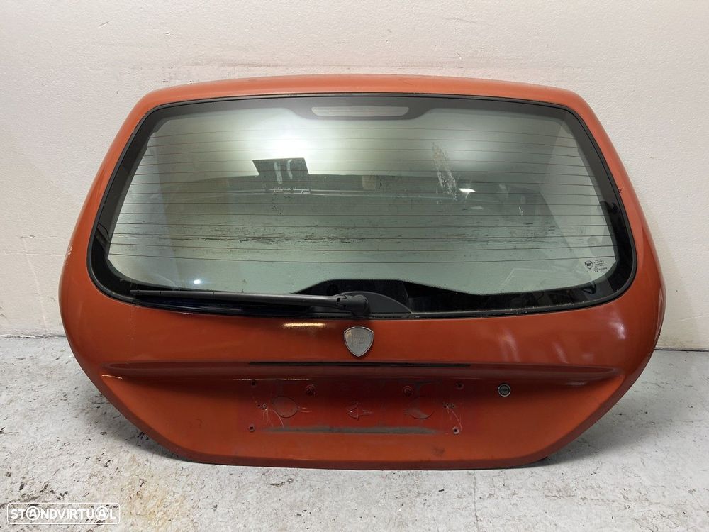 Tampa da mala LANCIA Y  (840) 1995 - 2003 - 1
