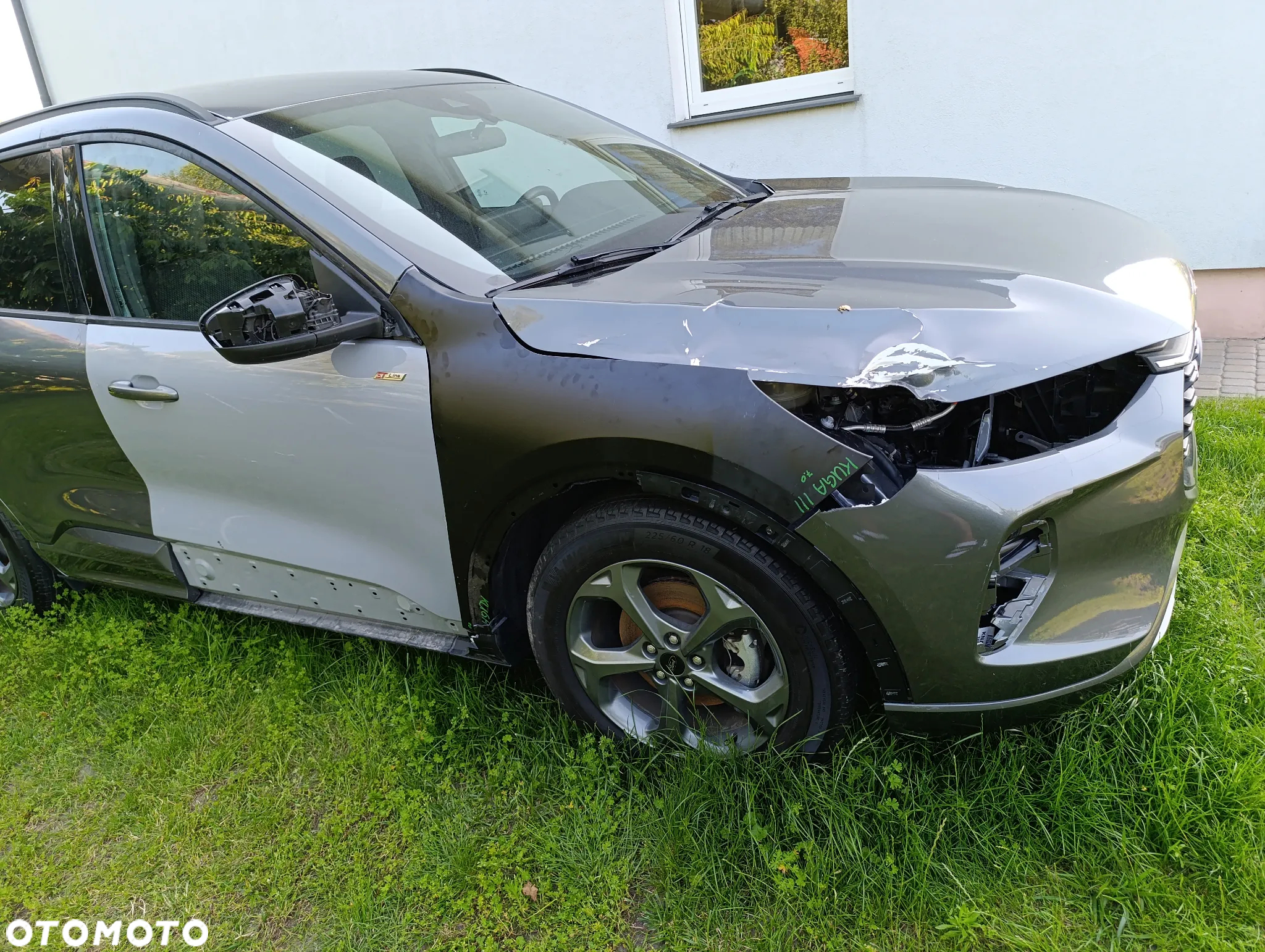 Ford Kuga 1.5 EcoBoost FWD ST-Line - 3