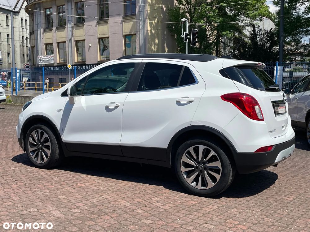 Opel Mokka 1.4 T Cosmo - 4