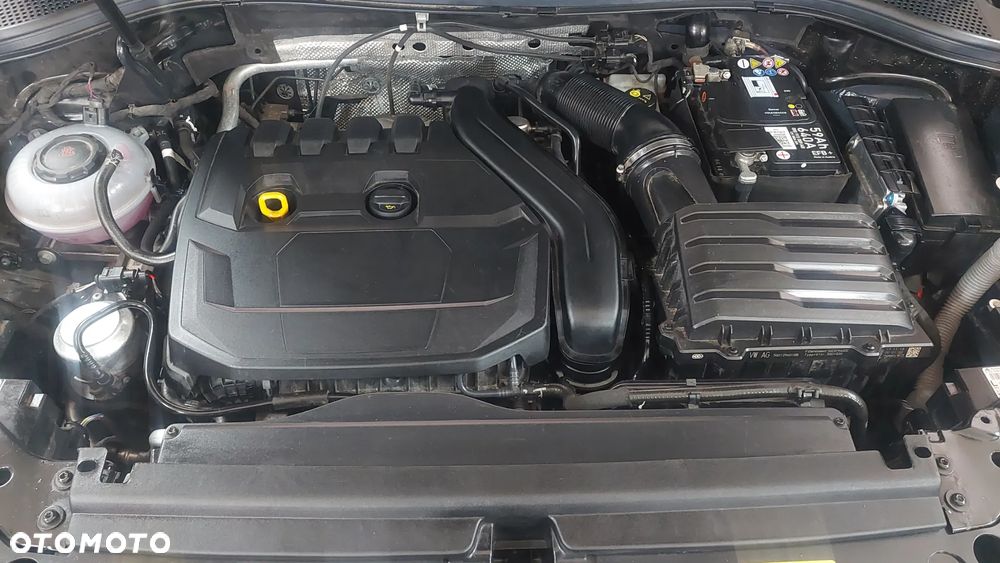 Volkswagen Tiguan - 38