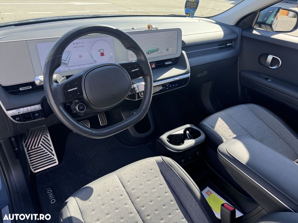 Hyundai IONIQ BEV 77.4 kWh 229 CP 2WD Premium+ - 10