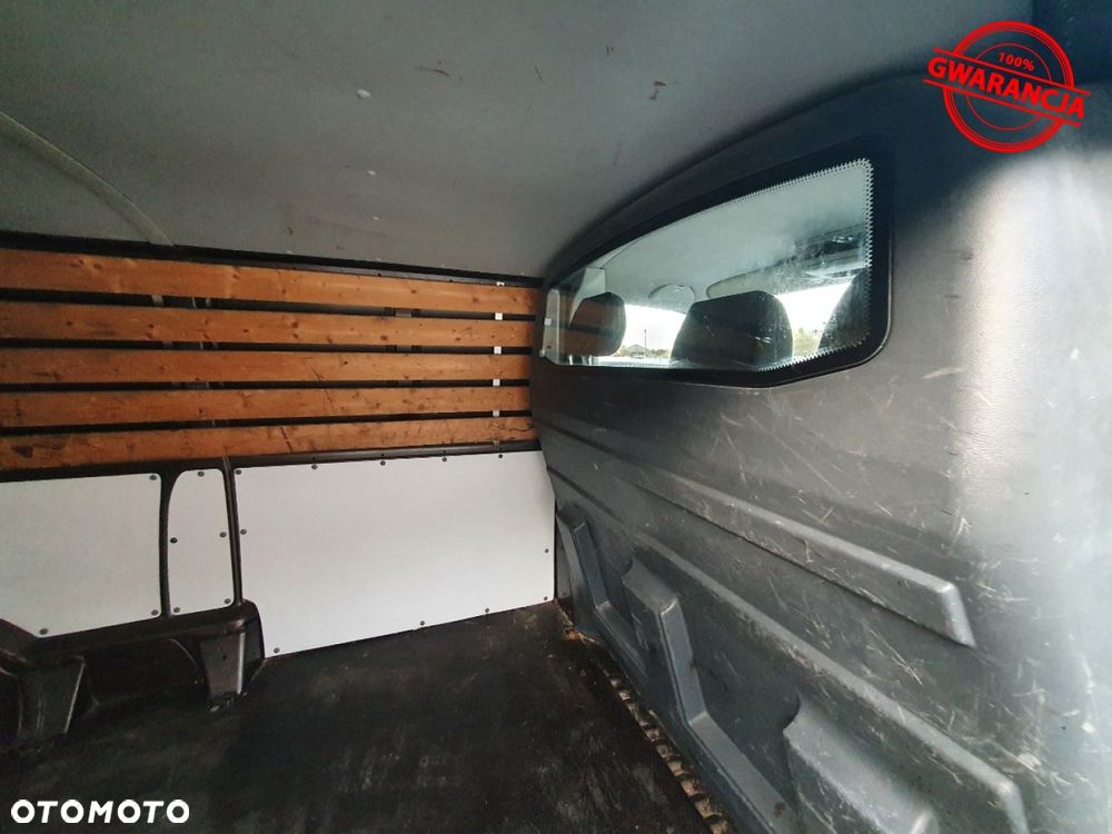 Volkswagen TRANSPORTER - 37