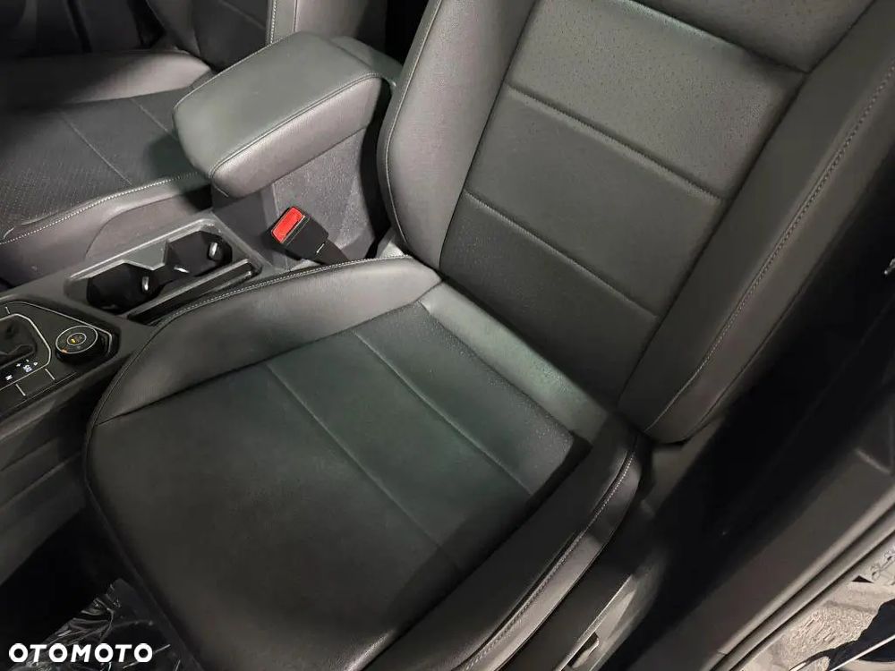 Volkswagen Tiguan 2.0 TSI 4Mot Elegance DSG - 17