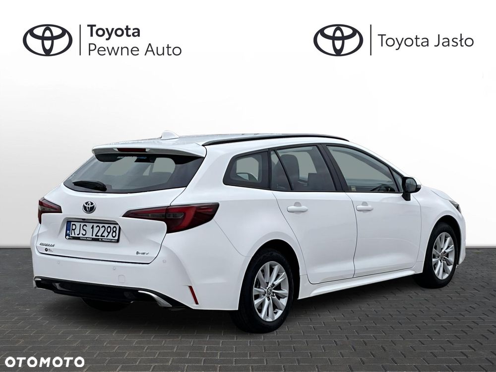 Toyota Corolla 1.8 Hybrid Comfort - 5