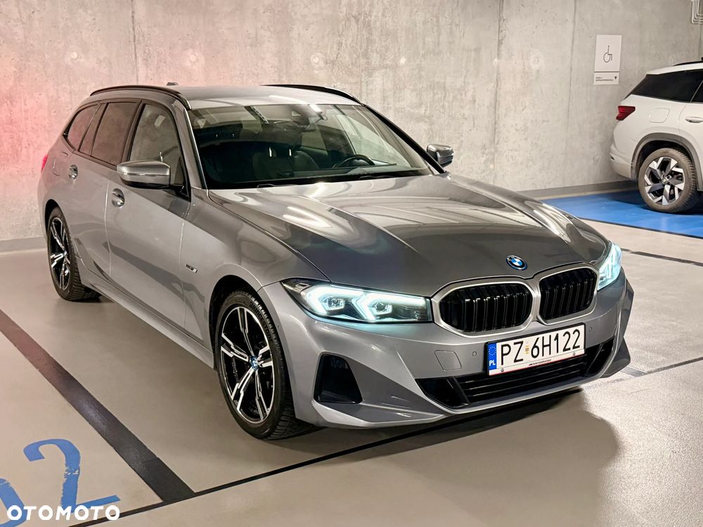 BMW Seria 3 - 2