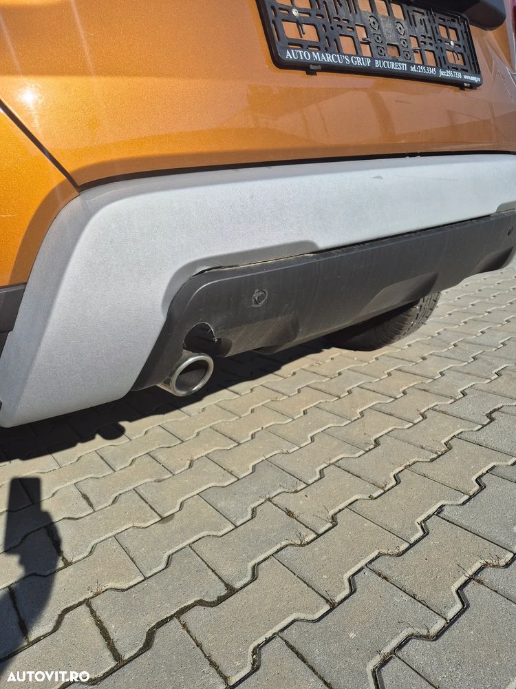 Dacia Duster 1.5 Blue dCi Comfort - 13