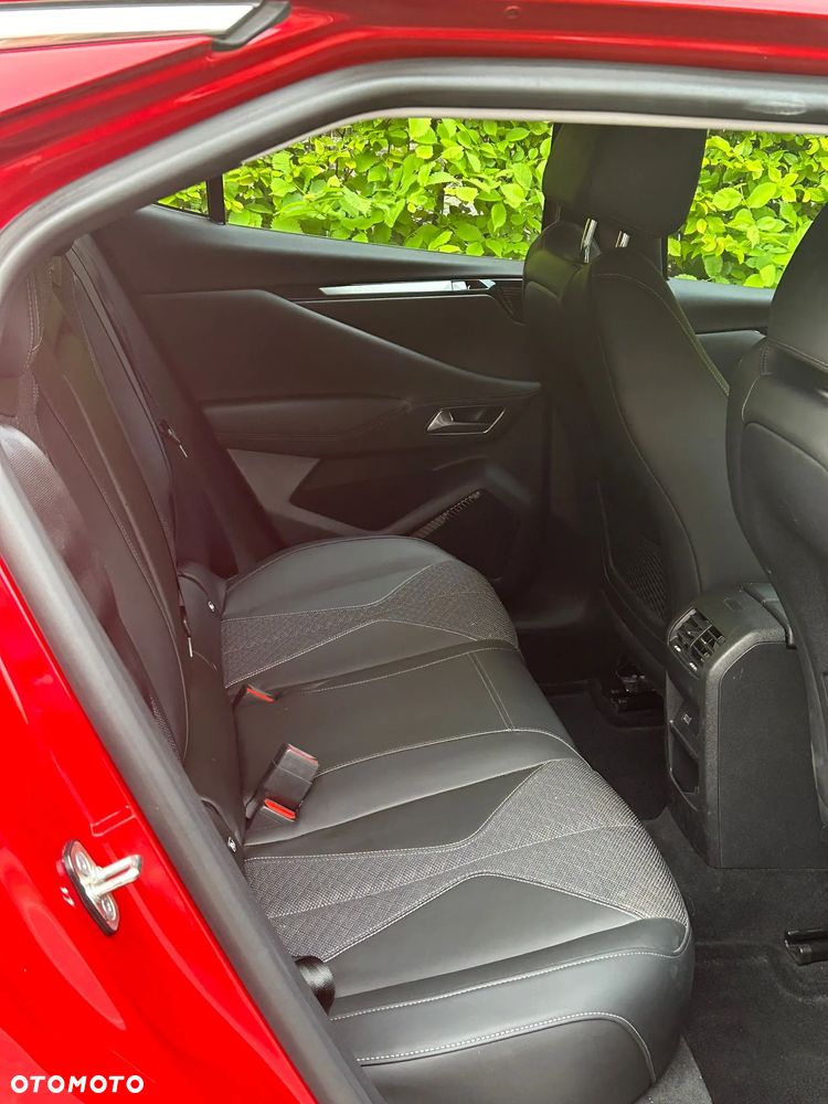 DS Automobiles DS 4 - 5