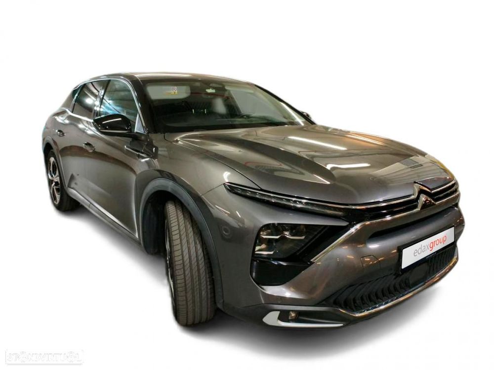 Citroën C5 X