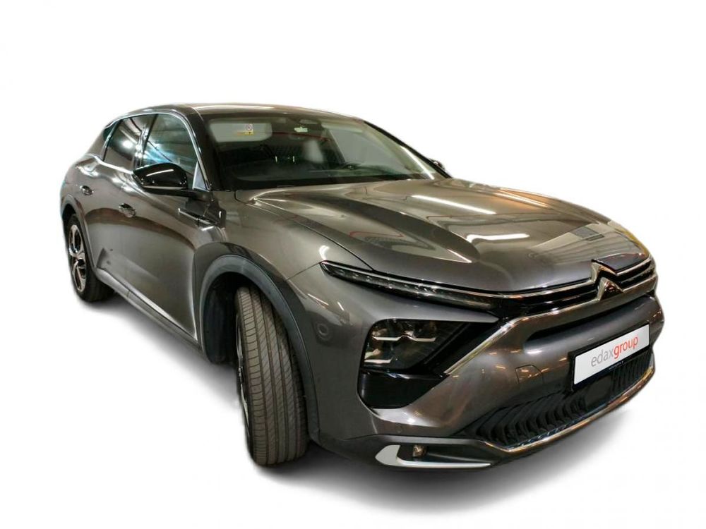Citroën C5 X 1.6 Hybrid Feel Pack e-EAT8