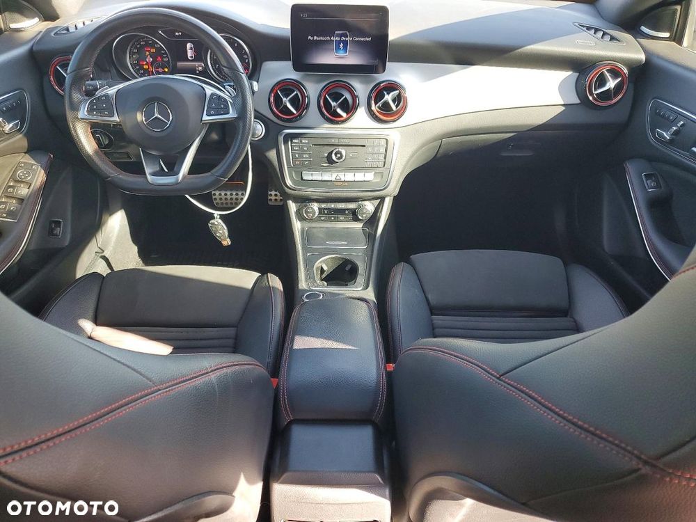 Mercedes-Benz CLA 250 7G-DCT Sport - 7