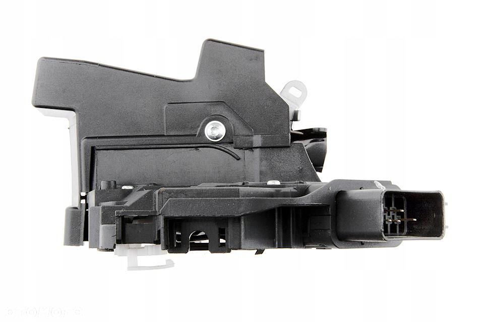SIŁOWNIK ZAMEK PRZÓD LEWY VOLVO S80 07-13 C30 07- V50 04-12 V70 08- XC60 09- XC70 08- S40 04-12 - 6