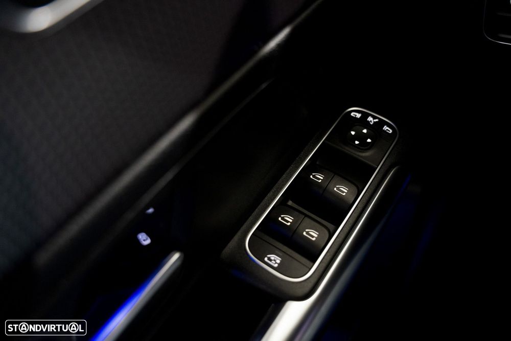 Mercedes-Benz EQA 250 Progressive - 15