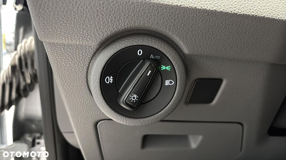 Volkswagen Caravelle 2.0 TDI L2 Trendline - 20