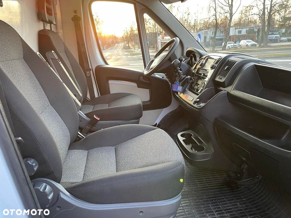 Fiat Ducato - 10
