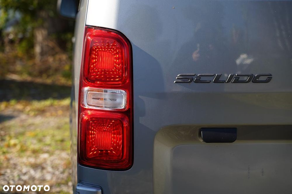 Fiat Scudo - 18