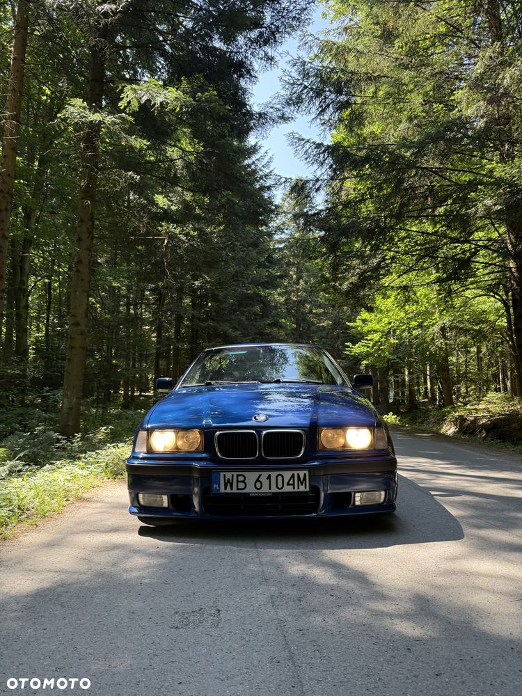 BMW Seria 3 - 2