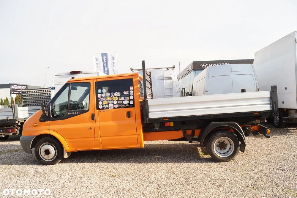Ford Transit - 18