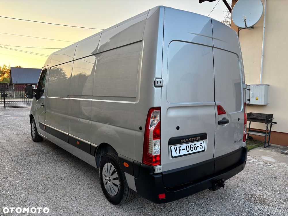 Renault Master - 6