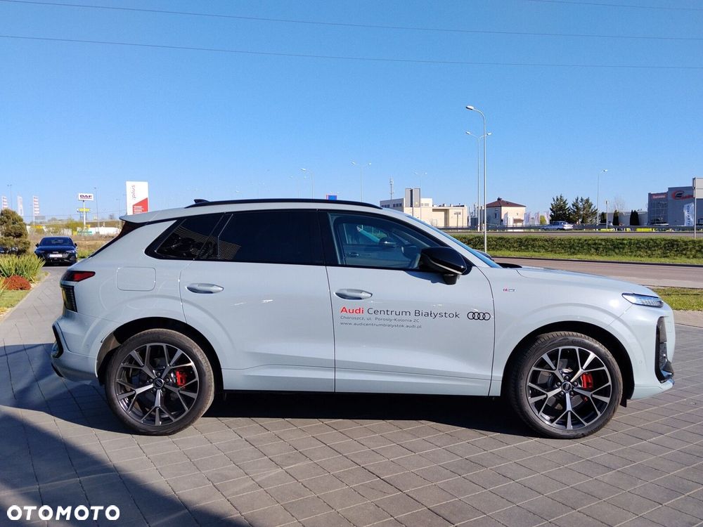 Audi Q3 - 5