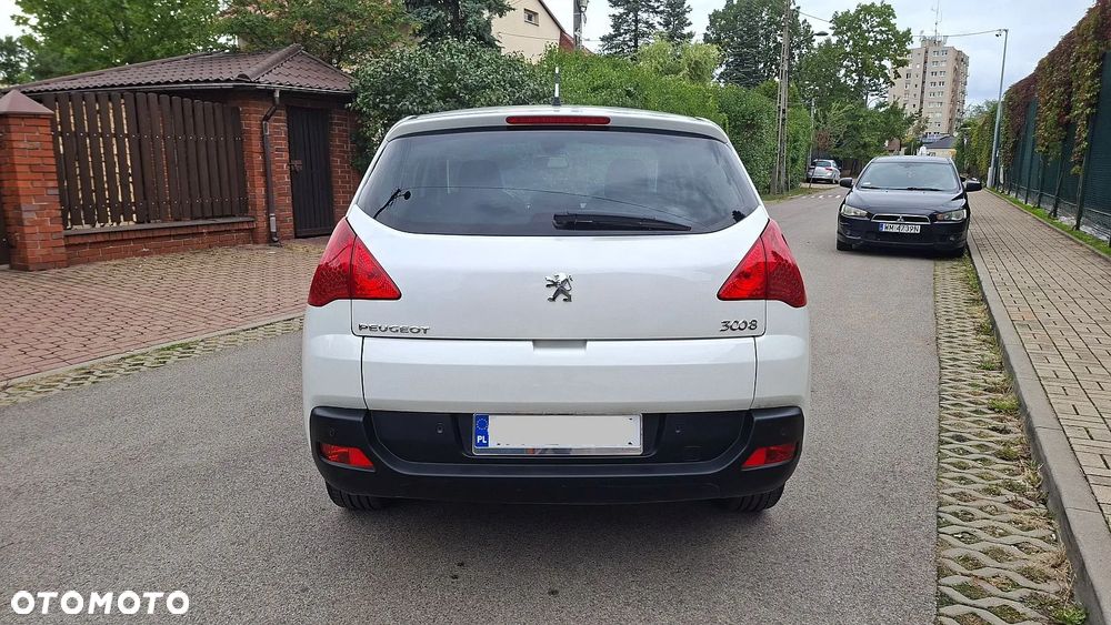 Peugeot 3008 HDi 115 Business-Line - 29